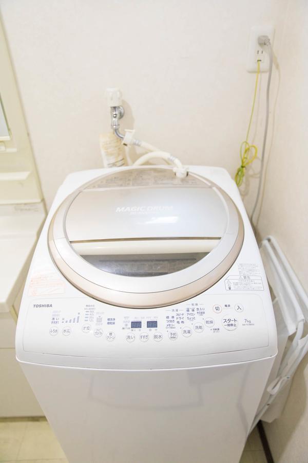 فيلا Tokyo Aoto House المظهر الخارجي الصورة