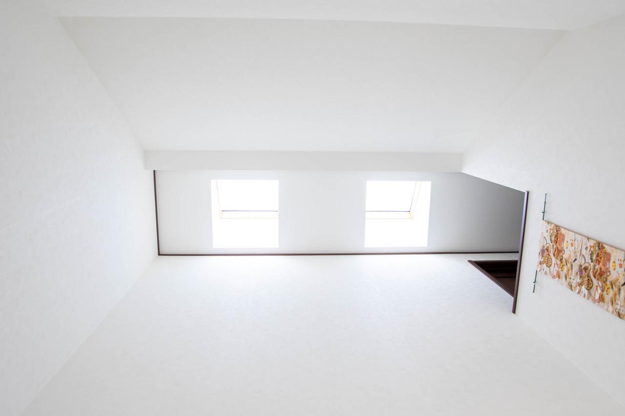 فيلا Tokyo Aoto House المظهر الخارجي الصورة